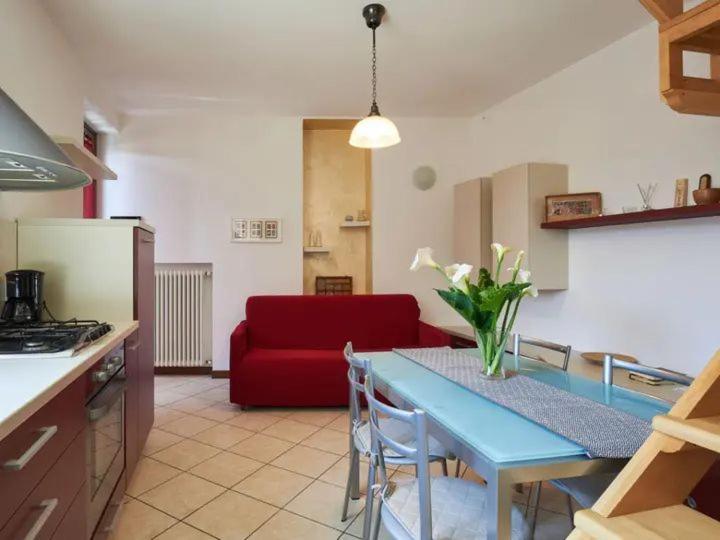 Casa Alex Βίλα Pianello Del Lario Εξωτερικό φωτογραφία